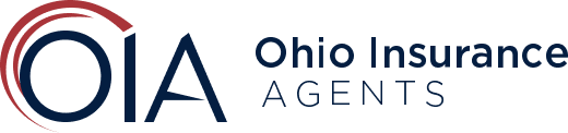 Ohio Insurance Agents Logo